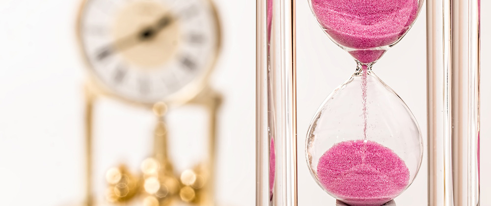 ２つの重要課題に時間を回せるしくみを作る