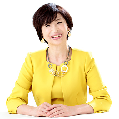 株式会社エンパワーメント 代表取締役　神希栄伽